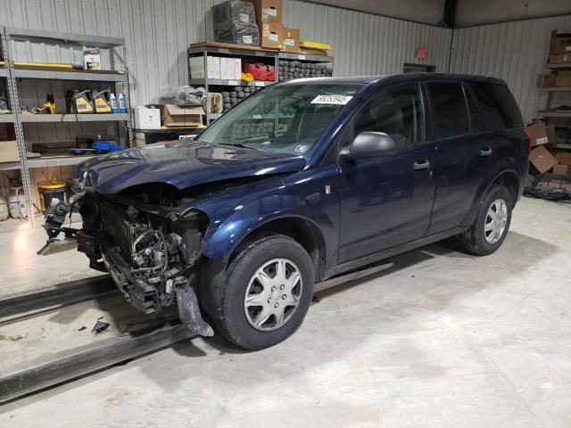  Salvage Saturn Vue