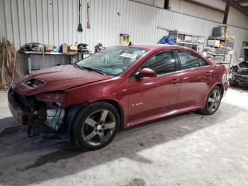  Salvage Pontiac G6