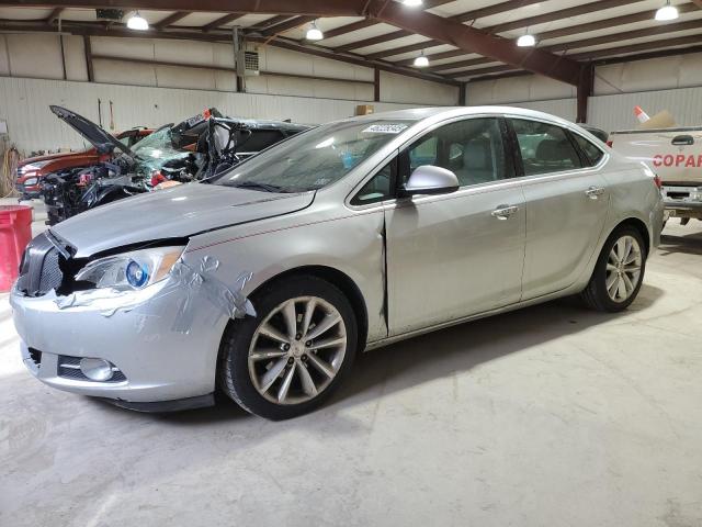  Salvage Buick Verano