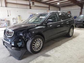  Salvage Buick Enclave