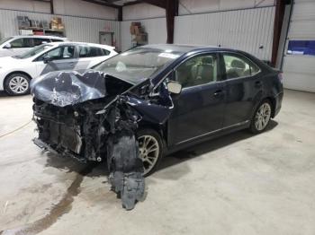  Salvage Lexus Hs