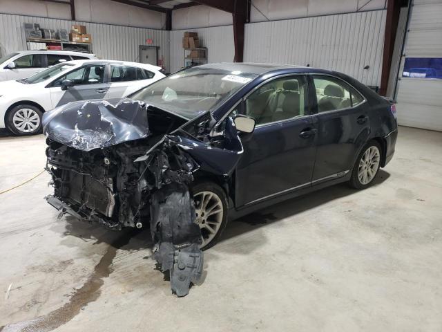  Salvage Lexus Hs