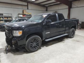  Salvage GMC Canyon