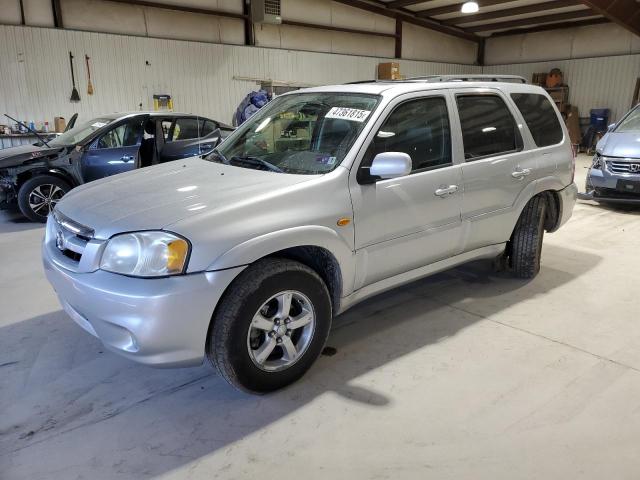  Salvage Mazda Tribute