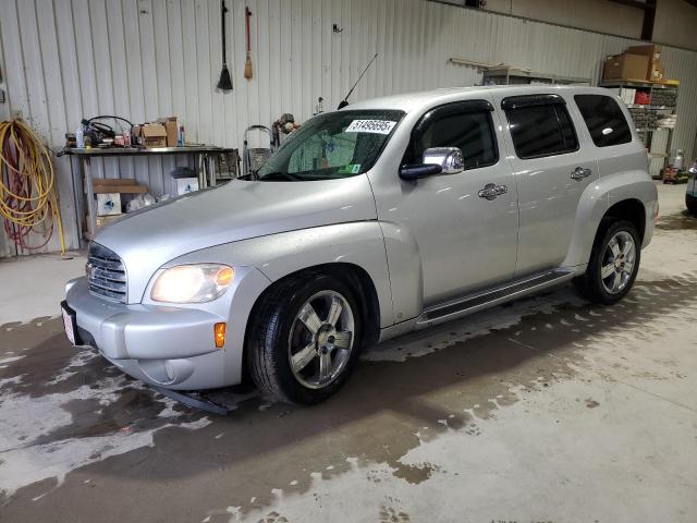  Salvage Chevrolet HHR