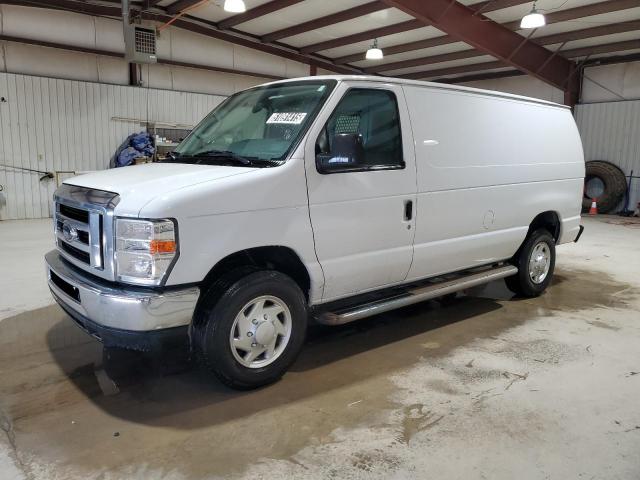  Salvage Ford Econoline