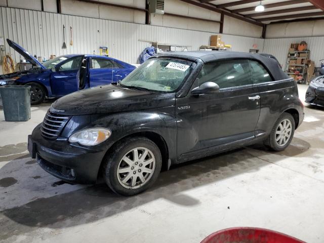  Salvage Chrysler PT Cruiser