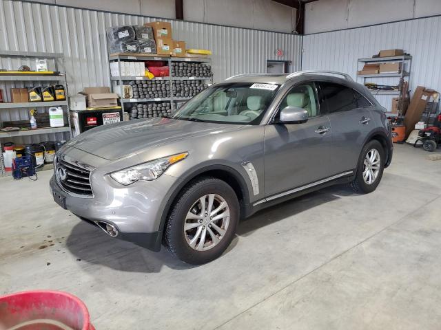 Salvage INFINITI Fx