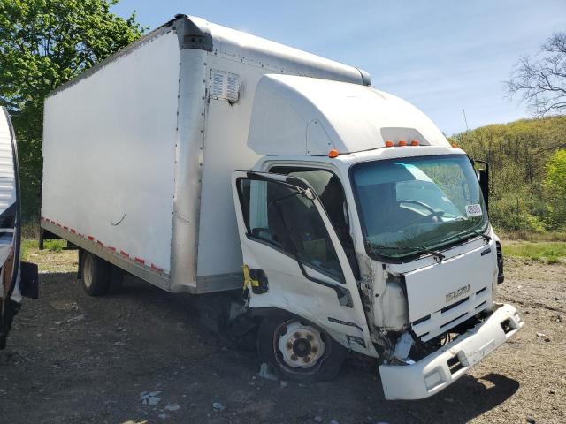  Salvage Isuzu Npr Hd