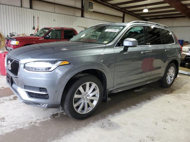  Salvage Volvo XC90
