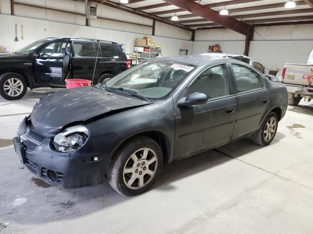  Salvage Dodge Neon