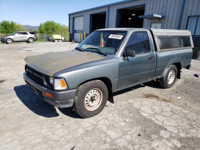  Salvage Toyota Pickup