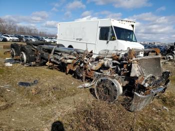 Salvage Freightliner Convention