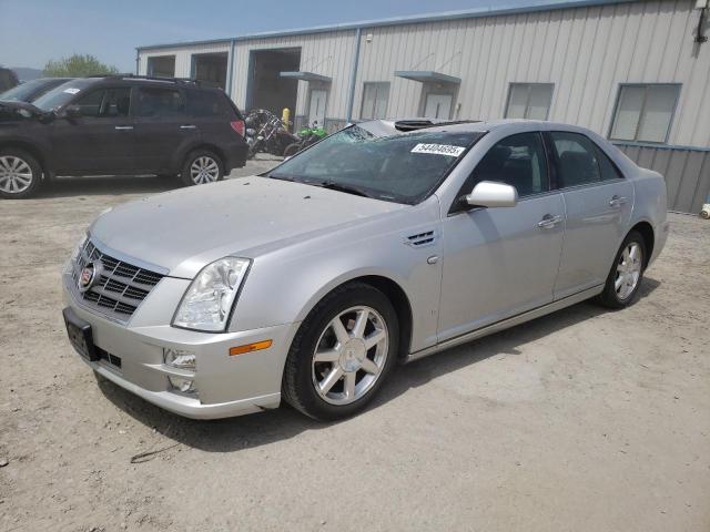  Salvage Cadillac STS