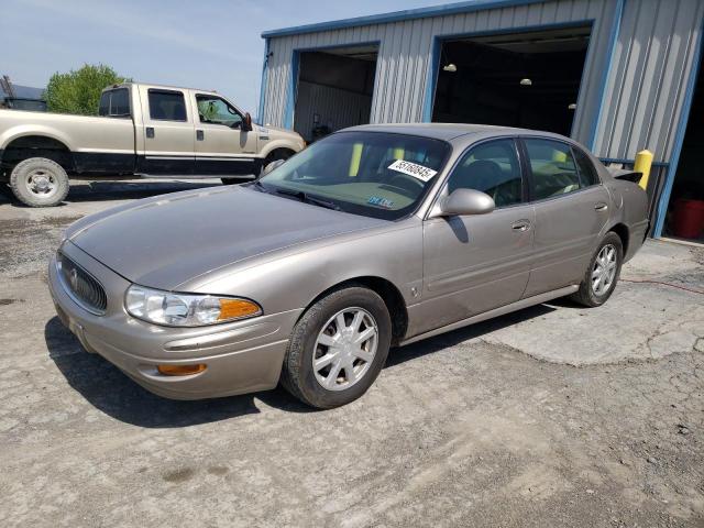  Salvage Buick LeSabre