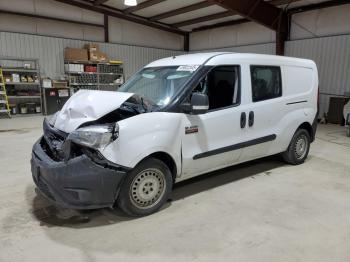  Salvage Ram Promaster