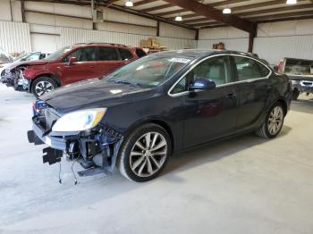  Salvage Buick Verano