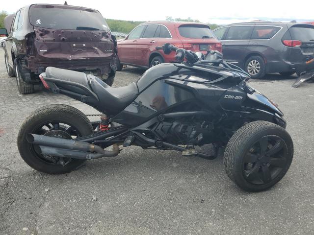  Salvage Can-Am Spyder
