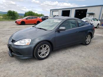 Salvage Acura RSX