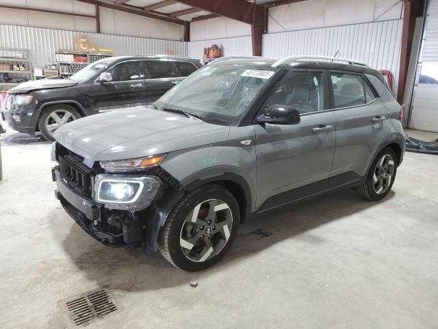 Salvage Hyundai VENUE