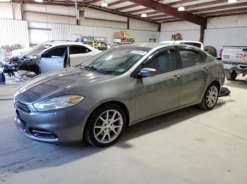  Salvage Dodge Dart