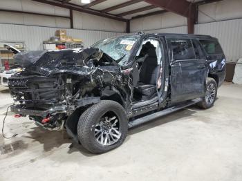  Salvage Chevrolet Suburban