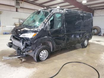  Salvage Ram Promaster