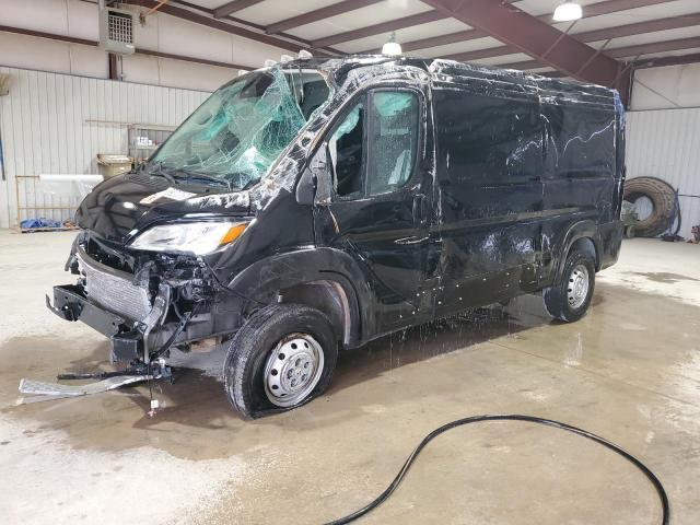  Salvage Ram Promaster