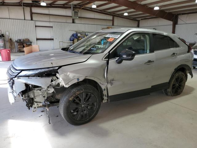  Salvage Mitsubishi Eclipse