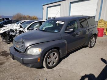  Salvage Chevrolet HHR