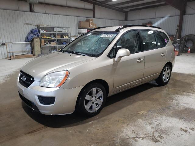  Salvage Kia Rondo