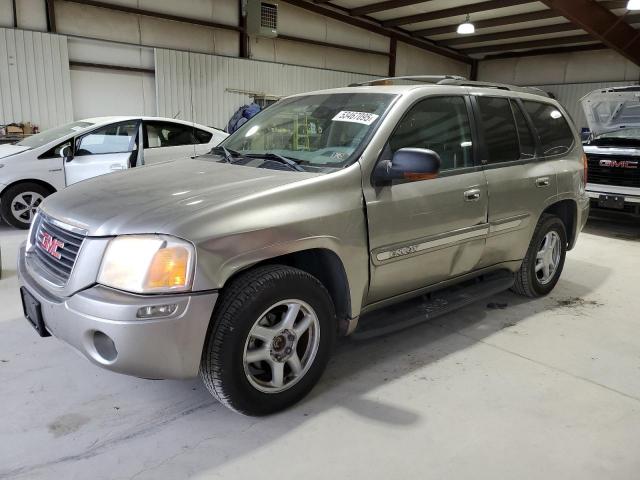  Salvage GMC Envoy