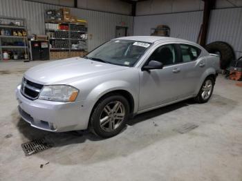  Salvage Dodge Avenger