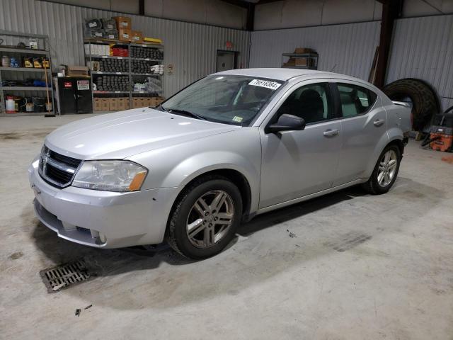  Salvage Dodge Avenger