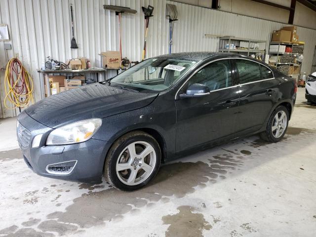  Salvage Volvo S60