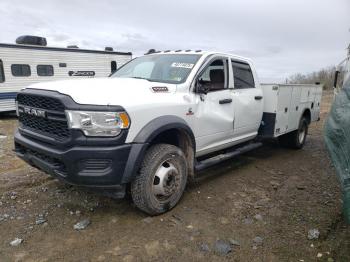  Salvage Ram 5500