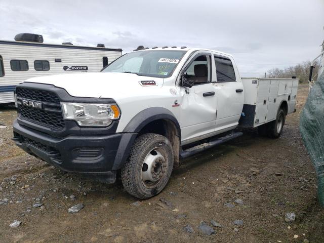  Salvage Ram 5500