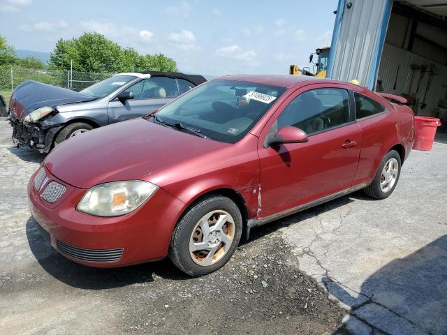  Salvage Pontiac G5