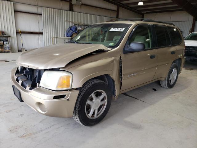  Salvage GMC Envoy