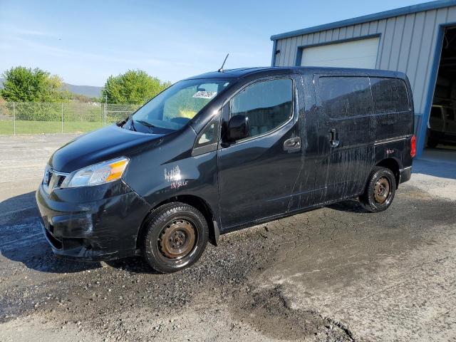  Salvage Nissan Nv