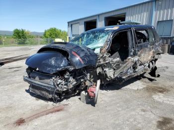  Salvage Volkswagen GTI