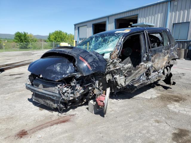  Salvage Volkswagen GTI