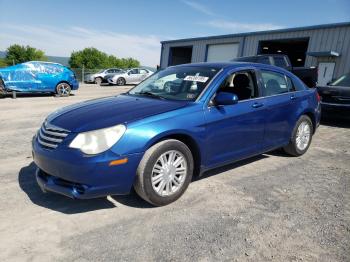  Salvage Chrysler Sebring