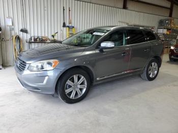  Salvage Volvo XC60