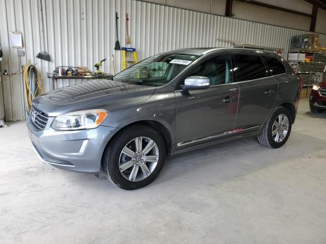  Salvage Volvo XC60