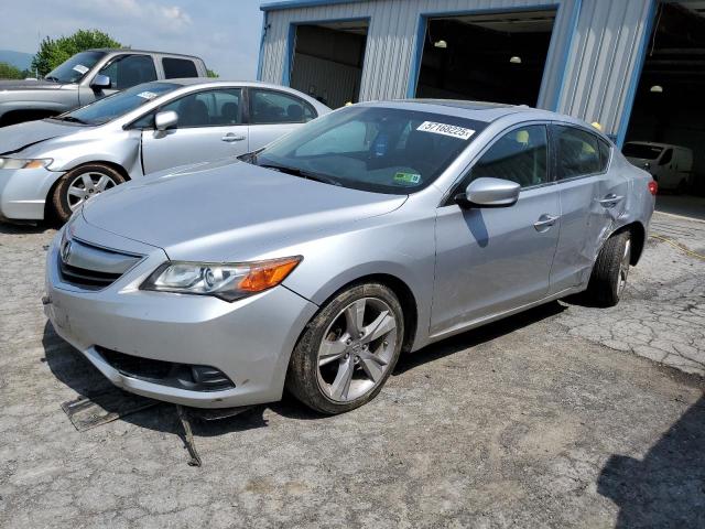  Salvage Acura ILX