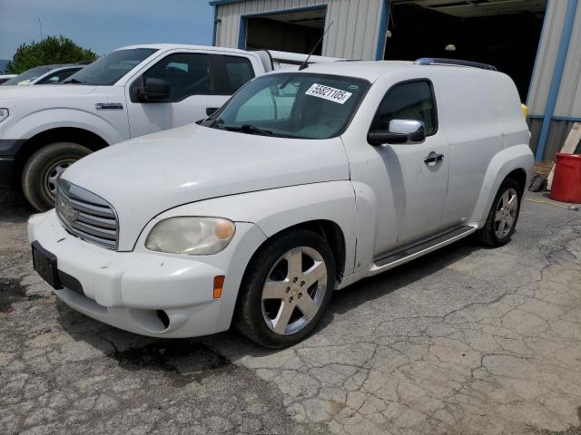  Salvage Chevrolet HHR