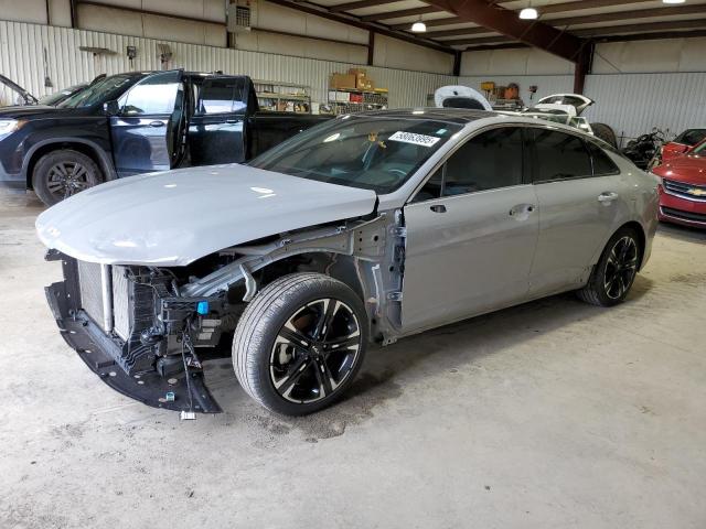  Salvage Kia K5