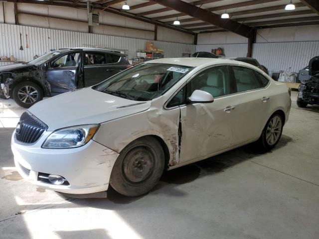  Salvage Buick Verano