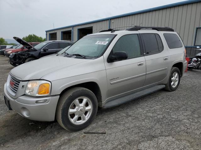  Salvage GMC Envoy